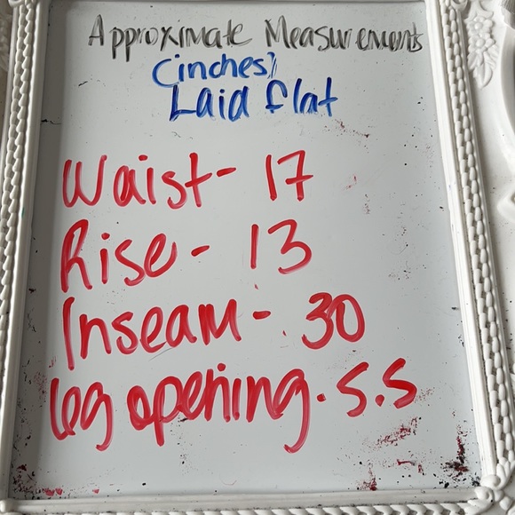 NWT Hilary Radley taupe stretch faux suede hi-rise leggings Size 12 - Picture 4 of 7